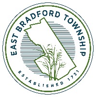 East Bradford Township logo