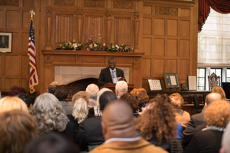 2018 Lecture Series photo