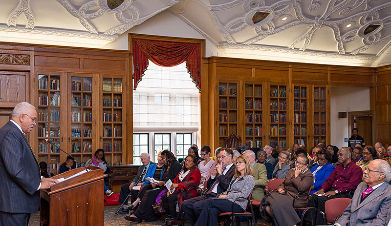 2018 Lecture Series photo