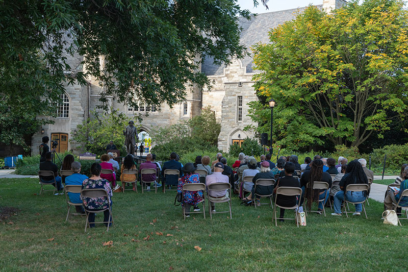 2021 Lecture Series photo