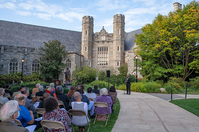 2021 Lecture Series photo