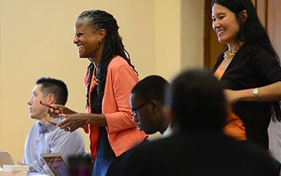 Innovation in Diversity & Inclusion Grants