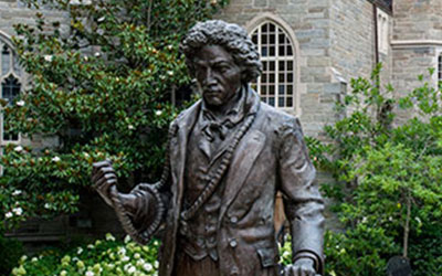 Frederick Douglass Institute