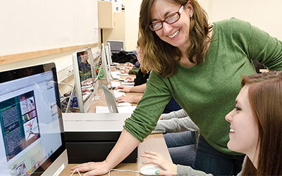Personal & Professional Development