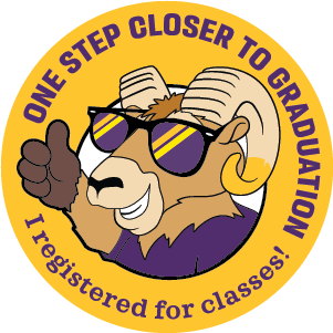 Registration Week April 6-10