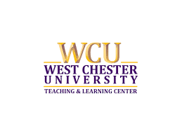 WCU Teaching & Learning Center (logo)