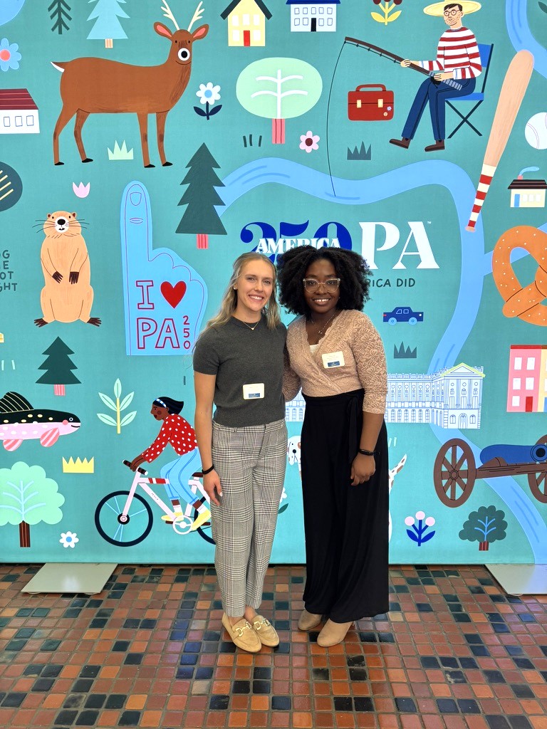 Undergraduate at the Capitol Research Pic