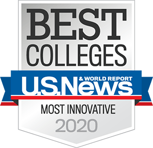 Best Innovative colleges