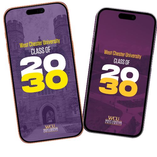 Class of 2030 Phone Backgrounds