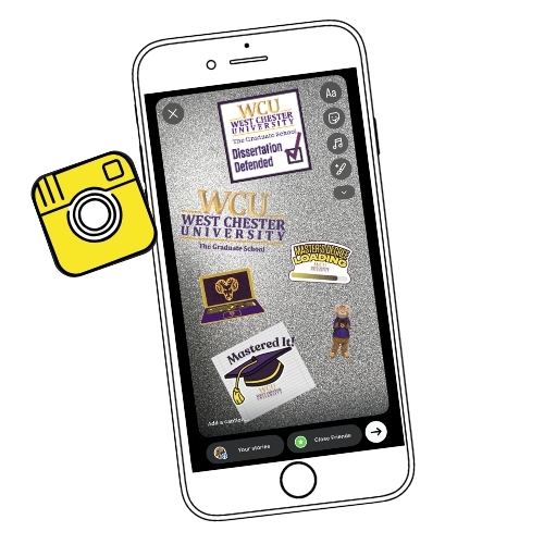 Instagram Stickers