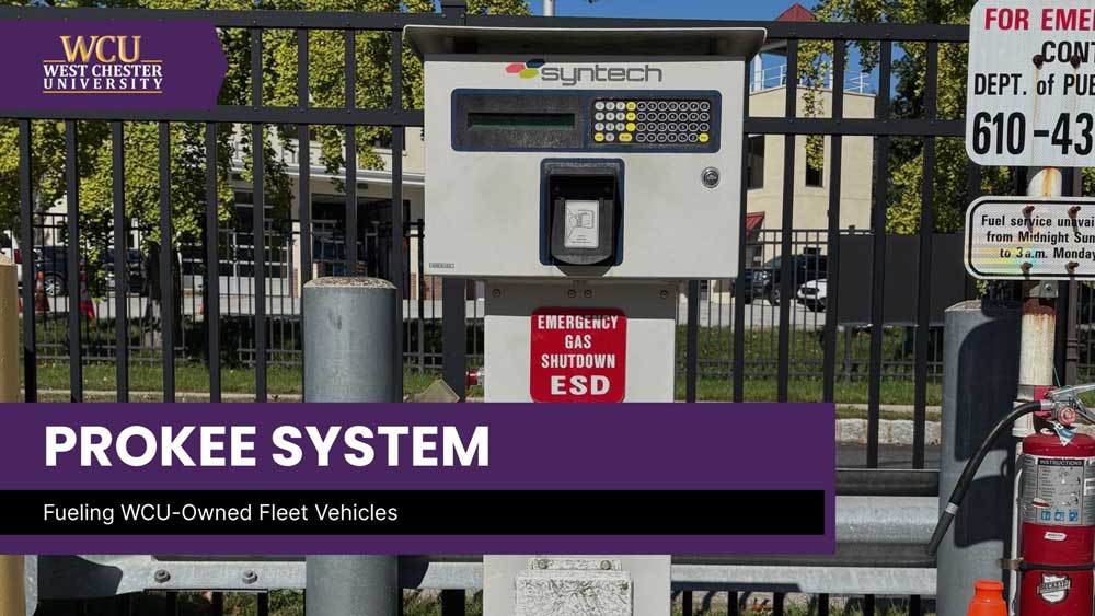 MP Prokee system