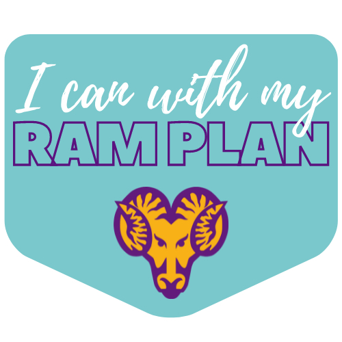 I can with my Ram Plan