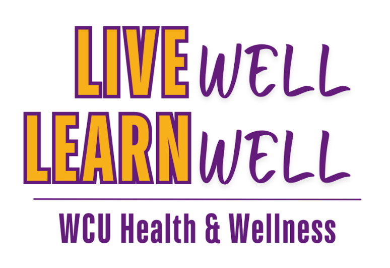 Live Well Logo