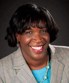 Dr. Lisa Montgomery