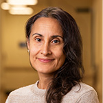 Dr. Veda Maany, MD.