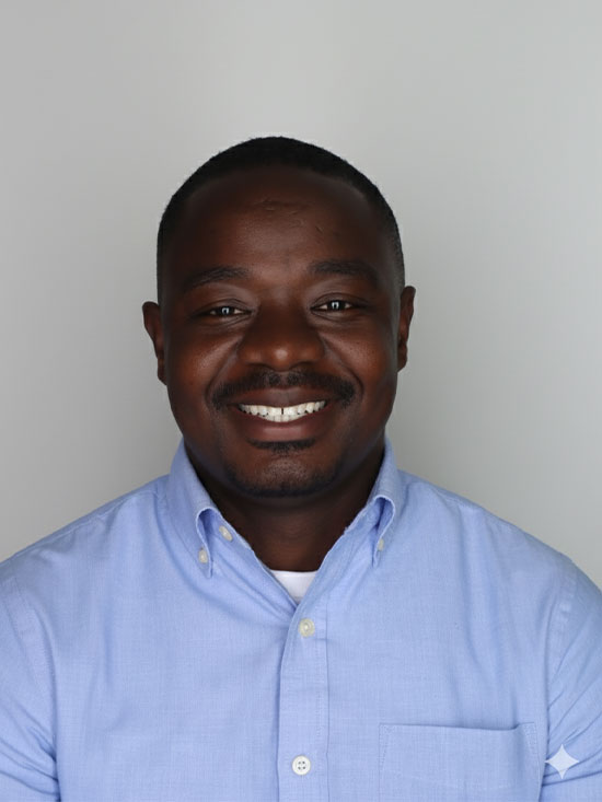 Frederick Kwaku Adjapong