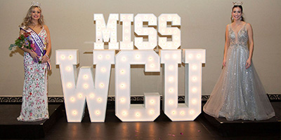 Miss WCU 2023