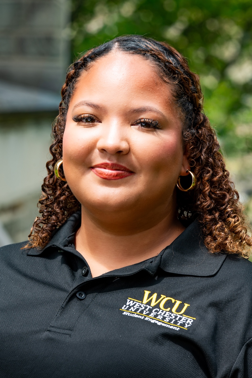 Headshot of Mya Rivera