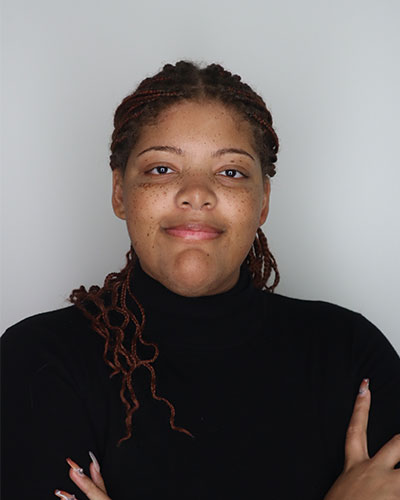 Marcella Tate