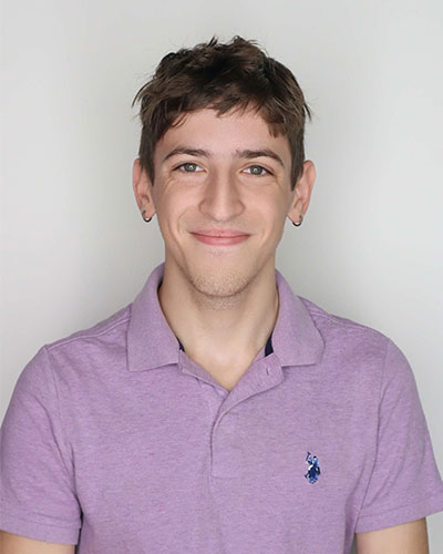 Nathan Schallack