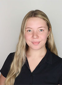 Sydney Culhane headshot