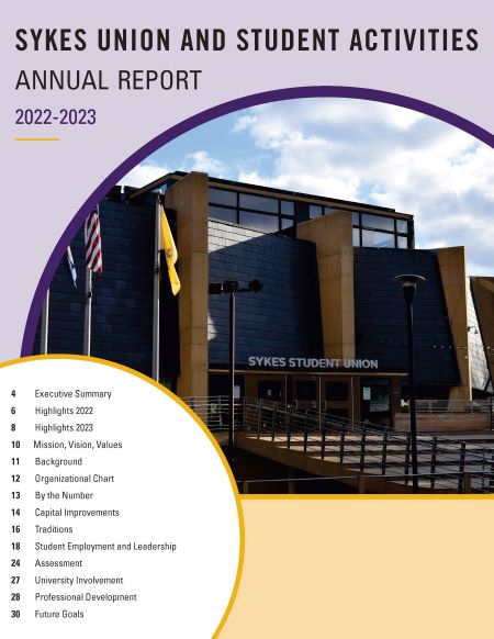 2022-2023 Annual Report