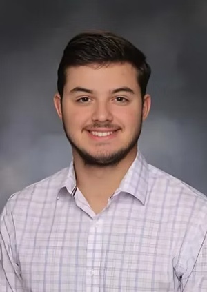 Adrian Camano