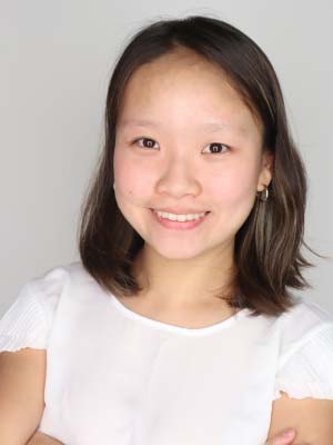 Erica Chi