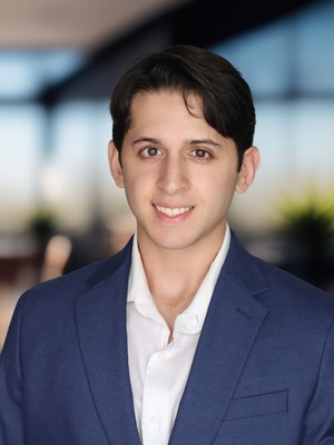 Gabriel Pardo