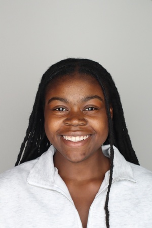 Yekema Burke