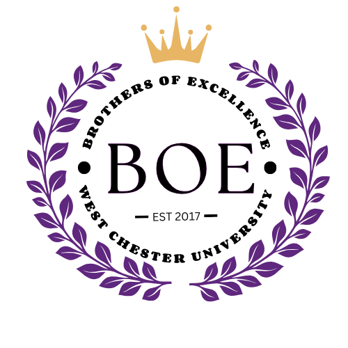 Brothers of Excellence Conference 2025 Logo