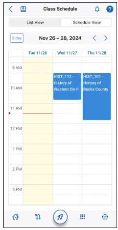 Student Quick Start Guide 5