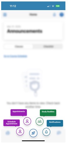Student Quick Start Guide 8