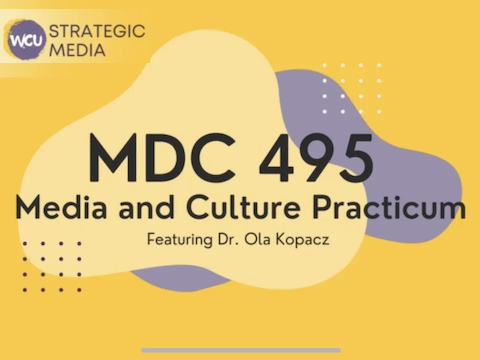 Course Video Trailer