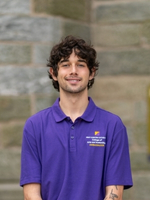 John M Headshot John M Headshot