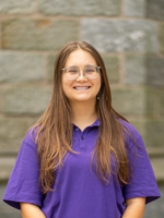 Maggie G  Headshot Maggie G Headshot