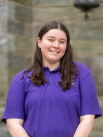 Shannon B Headshot Shannon B Headshot