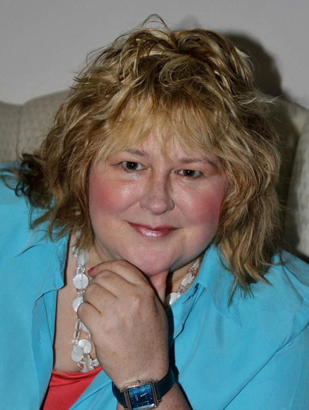 Dawn Dupler Headshot