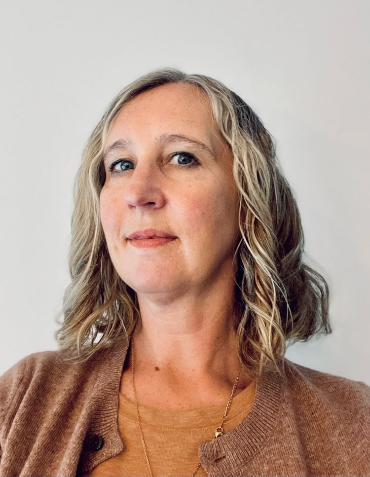 photo of Julie Shulman