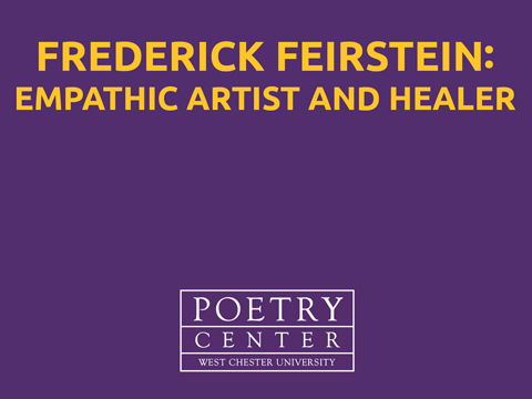 Frederick Feirstein