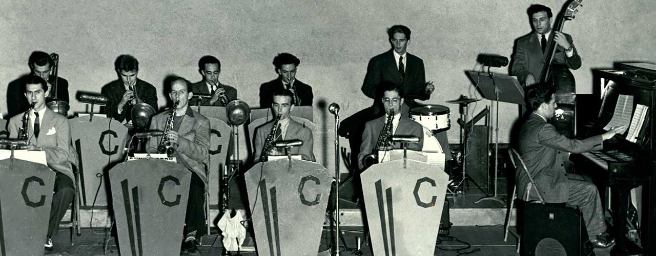 West Chester University Celebrates 100 Years of Jazz