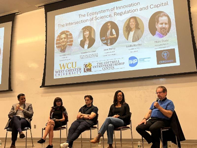 Spring panel 26