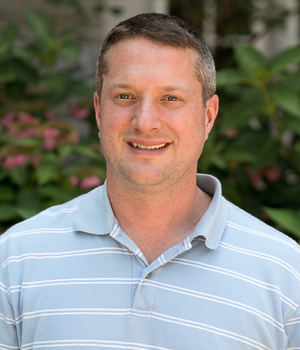 Dr. Alex H. Cohen Headshot