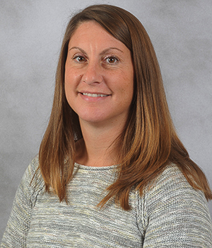 Dr. Joanne Sullivan Headshot