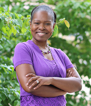 Dr. Jocelyn  Manigo  Headshot