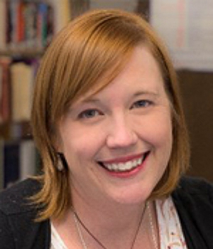 Dr. Meghan Mahoney Headshot