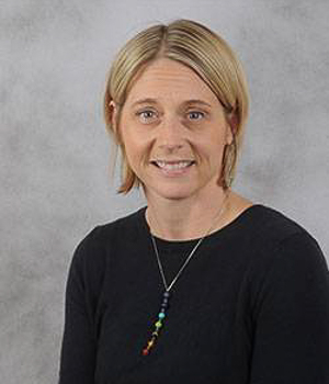 Dr. Melissa Whidden Headshot