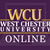 West Chester University Online - Distance Ed