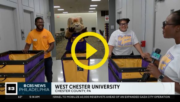 CBS3 coverage