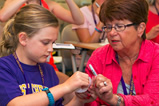 Grandparents University: Two Generations Learn & Laugh in a Family Camp on Campus